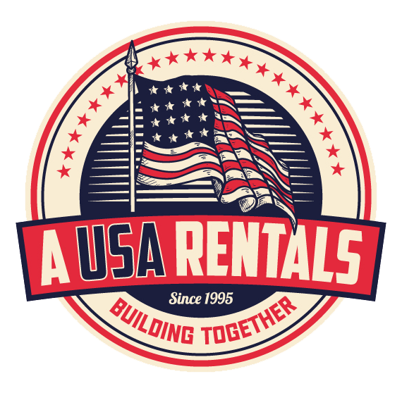 A USA Rentals