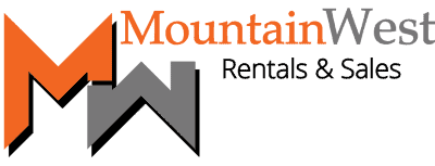 Mountain West Rentals & Sales