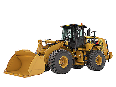 Wheel Loader